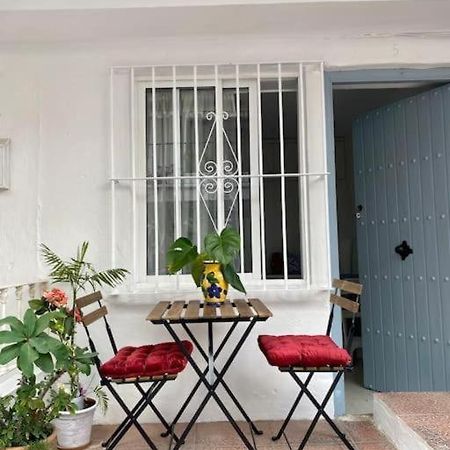 Encantador Estudio En Marbella Exterior foto