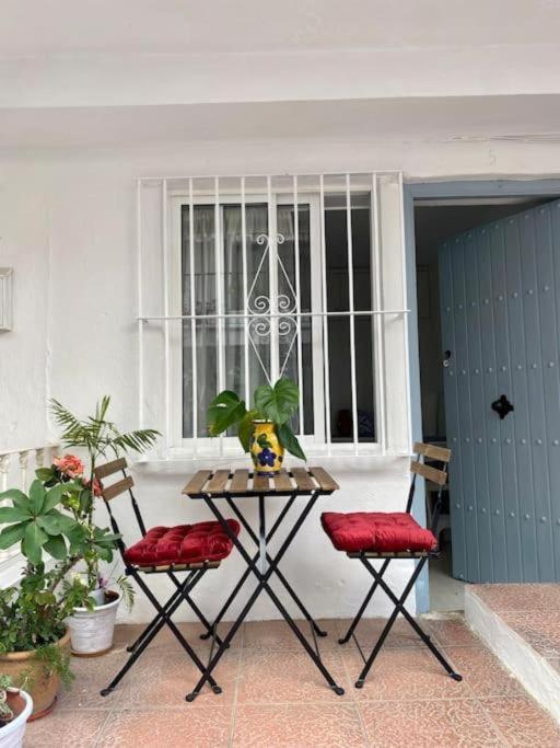 Encantador Estudio En Marbella Exterior foto